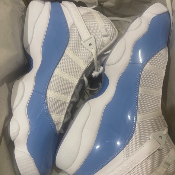 Jordan 6 Rings - Picture 4 of 8